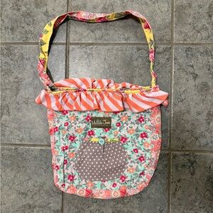 Matilda Jane Zaylee Joey Bag